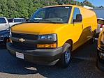 New 2025 Chevrolet Express 2500 Empty Cargo Van for sale #104964 - photo 3