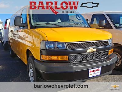 2025 Chevrolet Express 2500 RWD Empty Cargo Van for sale #105064 - photo 1