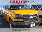 2025 Chevrolet Express 2500 RWD Empty Cargo Van for sale #105064 - photo 1