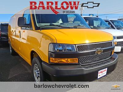 2025 Chevrolet Express 2500 RWD Empty Cargo Van for sale #105134 - photo 1