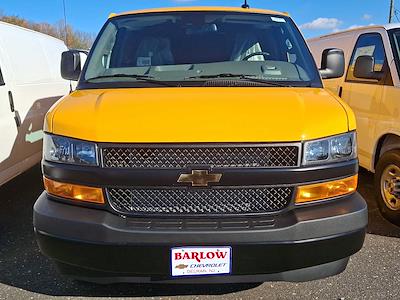 2025 Chevrolet Express 2500 RWD Empty Cargo Van for sale #105134 - photo 2
