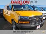 2025 Chevrolet Express 2500 RWD Empty Cargo Van for sale #105134 - photo 1