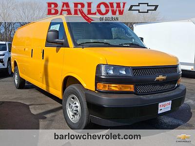 2025 Chevrolet Express 2500 RWD Empty Cargo Van for sale #105170 - photo 1
