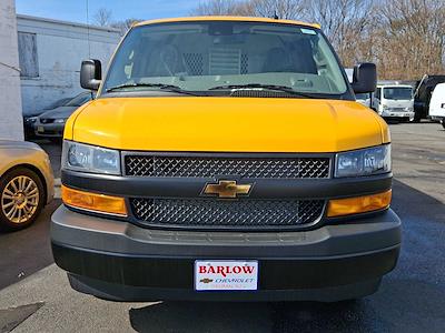 2025 Chevrolet Express 2500 RWD Empty Cargo Van for sale #105170 - photo 2