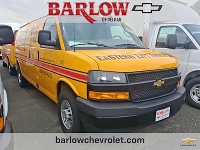2025 Chevrolet Express 2500 RWD Empty Cargo Van for sale #105208 - photo 1