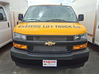 2025 Chevrolet Express 2500 RWD Empty Cargo Van for sale #105208 - photo 2