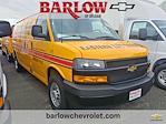 2025 Chevrolet Express 2500 RWD Empty Cargo Van for sale #105208 - photo 1