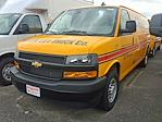 2025 Chevrolet Express 2500 RWD Empty Cargo Van for sale #105208 - photo 3