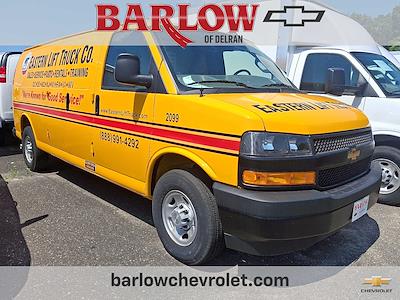 2025 Chevrolet Express 2500 RWD Empty Cargo Van for sale #105246 - photo 1