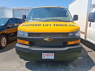 2025 Chevrolet Express 2500 RWD Empty Cargo Van for sale #105246 - photo 2