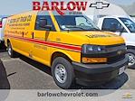 2025 Chevrolet Express 2500 RWD Empty Cargo Van for sale #105246 - photo 1