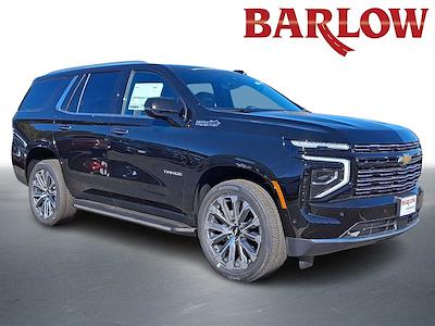 New 2026 Chevrolet Tahoe High Country 4WD SUV for sale #105418 - photo 1