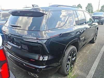 2026 Chevrolet Traverse AWD SUV for sale #105479 - photo 2