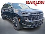 2026 Chevrolet Traverse AWD SUV for sale #105479 - photo 1