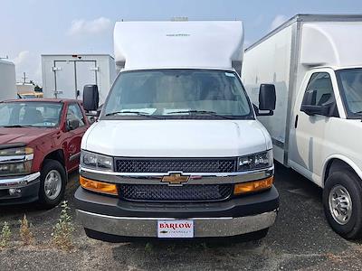 2025 Chevrolet Express 3500 Regular Cab RWD Service Utility Van for sale #10642 - photo 2