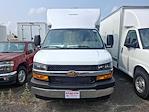 New 2025 Chevrolet Express 3500 Service Utility Van for sale #10642 - photo 2