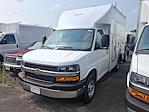 New 2025 Chevrolet Express 3500 Service Utility Van for sale #10642 - photo 3