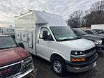 2025 Chevrolet Express 3500 Regular Cab RWD Rockport Service Utility Van for sale #10642 - photo 21