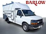 2025 Chevrolet Express 3500 Regular Cab RWD Service Utility Van for sale #10672 - photo 1