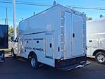 2025 Chevrolet Express 3500 Regular Cab RWD Service Utility Van for sale #10672 - photo 3