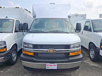 2025 Chevrolet Express 3500 Regular Cab RWD Service Utility Van for sale #10686 - photo 2