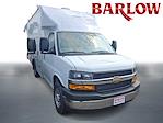 2025 Chevrolet Express 3500 Regular Cab RWD Service Utility Van for sale #10686 - photo 1