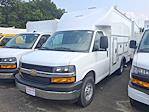 2025 Chevrolet Express 3500 Regular Cab RWD Service Utility Van for sale #10686 - photo 3
