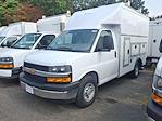 2025 Chevrolet Express 3500 Regular Cab RWD Service Utility Van for sale #10719 - photo 3
