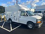 New 2025 Chevrolet Express 3500 Rockport Steel Service Utility Van for sale #10719 - photo 6