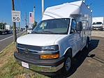 2025 Chevrolet Express 3500 Regular Cab RWD Service Utility Van for sale #10730 - photo 3