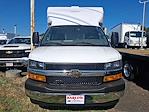 2025 Chevrolet Express 3500 Regular Cab RWD Service Utility Van for sale #10730 - photo 4