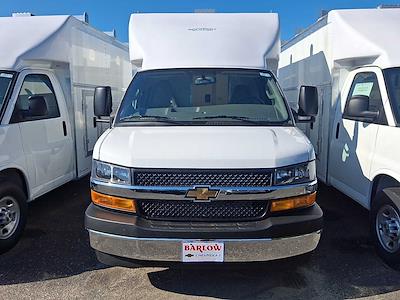 2025 Chevrolet Express 3500 Regular Cab RWD Service Utility Van for sale #10746 - photo 2