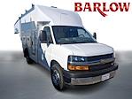 2025 Chevrolet Express 3500 Regular Cab RWD Service Utility Van for sale #10746 - photo 1