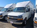 2025 Chevrolet Express 3500 Regular Cab RWD Service Utility Van for sale #10746 - photo 3