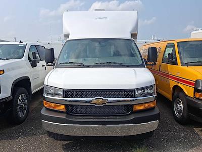 2025 Chevrolet Express 3500 Regular Cab RWD Service Utility Van for sale #10773 - photo 2