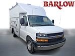 2025 Chevrolet Express 3500 Regular Cab RWD Service Utility Van for sale #10773 - photo 1
