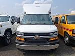 2025 Chevrolet Express 3500 Regular Cab RWD Service Utility Van for sale #10773 - photo 2