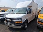2025 Chevrolet Express 3500 Regular Cab RWD Service Utility Van for sale #10773 - photo 3