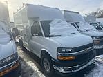 New 2025 Chevrolet Express 3500 Service Utility Van for sale #10773 - photo 19