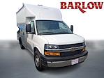 2025 Chevrolet Express 3500 Regular Cab RWD Service Utility Van for sale #10808 - photo 1