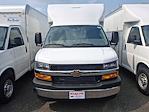 2025 Chevrolet Express 3500 Regular Cab RWD Service Utility Van for sale #10808 - photo 2