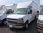 2025 Chevrolet Express 3500 Regular Cab RWD Service Utility Van for sale #10808 - photo 3