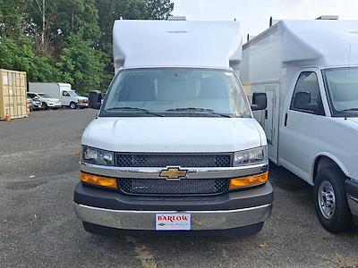 New 2025 Chevrolet Express 3500 Service Utility Van for sale #10842 - photo 2