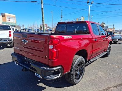 2025 Chevrolet Silverado 1500 Crew Cab 4WD Pickup for sale #108749 - photo 2