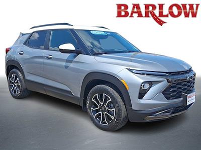 2024 Chevrolet Trailblazer AWD SUV for sale #1087U - photo 1