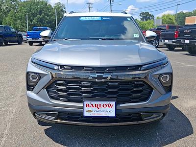 2024 Chevrolet Trailblazer AWD SUV for sale #1087U - photo 2