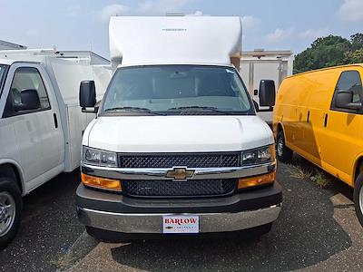 2025 Chevrolet Express 3500 Regular Cab RWD Service Utility Van for sale #10889 - photo 2