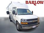 2025 Chevrolet Express 3500 Regular Cab RWD Service Utility Van for sale #10889 - photo 1