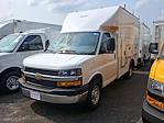 2025 Chevrolet Express 3500 Regular Cab RWD Service Utility Van for sale #10889 - photo 3