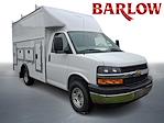 2025 Chevrolet Express 3500 Regular Cab RWD Service Utility Van for sale #10911 - photo 1
